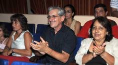 Foto de la galería: Patricia Silvero y musicos