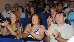 Foto de la galería: Patricia Silvero y musicos