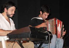 Foto de la galería: Patricia Silvero y musicos