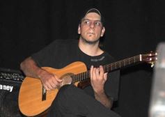 Foto de la galería: Patricia Silvero y musicos