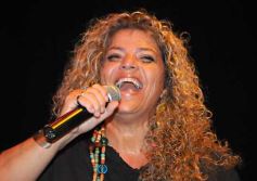 Foto de la galería: Patricia Silvero y musicos