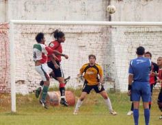 Foto de la galería: Brown 1 - Rosamonte 0