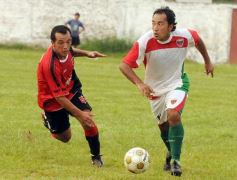 Foto de la galería: Brown 1 - Rosamonte 0