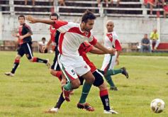 Foto de la galería: Brown 1 - Rosamonte 0