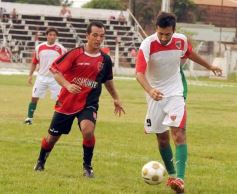 Foto de la galería: Brown 1 - Rosamonte 0