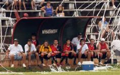 Foto de la galería: Brown 1 - Rosamonte 0