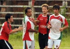 Foto de la galería: Brown 1 - Rosamonte 0