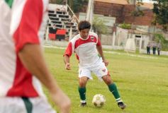 Foto de la galería: Brown 1 - Rosamonte 0