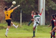 Foto de la galería: Brown 1 - Rosamonte 0