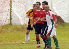 Foto de la galería: Brown 1 - Rosamonte 0