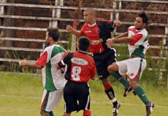 Foto de la galería: Brown 1 - Rosamonte 0