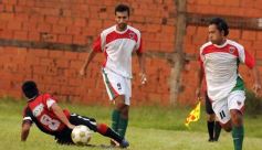 Foto de la galería: Brown 1 - Rosamonte 0