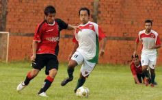 Foto de la galería: Brown 1 - Rosamonte 0