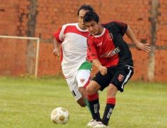 Foto de la galería: Brown 1 - Rosamonte 0