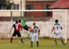 Foto de la galería: Brown 1 - Rosamonte 0