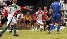 Foto de la galería: Brown 1 - Rosamonte 0