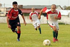 Foto de la galería: Brown 1 - Rosamonte 0