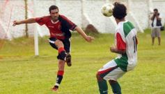 Foto de la galería: Brown 1 - Rosamonte 0