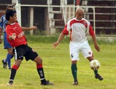 Foto de la galería: Brown 1 - Rosamonte 0