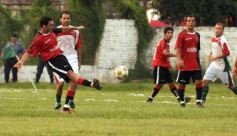 Foto de la galería: Brown 1 - Rosamonte 0