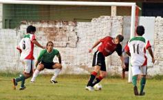 Foto de la galería: Brown 1 - Rosamonte 0