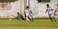 Foto de la galería: Brown 1 - Rosamonte 0
