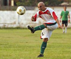 Foto de la galería: Brown 1 - Rosamonte 0