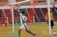 Foto de la galería: Brown 1 - Rosamonte 0