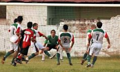 Foto de la galería: Brown 1 - Rosamonte 0