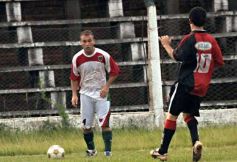 Foto de la galería: Brown 1 - Rosamonte 0