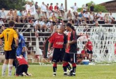 Foto de la galería: Brown 1 - Rosamonte 0