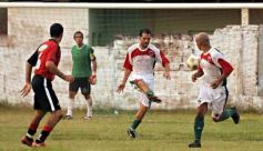 Foto de la galería: Brown 1 - Rosamonte 0