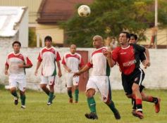 Foto de la galería: Brown 1 - Rosamonte 0