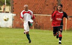 Foto de la galería: Brown 1 - Rosamonte 0