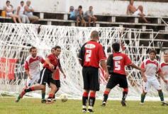 Foto de la galería: Brown 1 - Rosamonte 0
