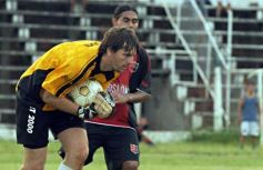 Foto de la galería: Brown 1 - Rosamonte 0