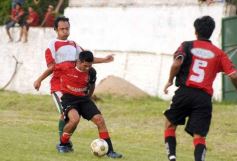 Foto de la galería: Brown 1 - Rosamonte 0