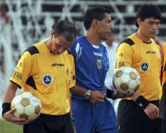 Foto de la galería: Brown 1 - Rosamonte 0