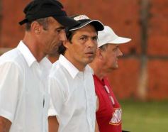 Foto de la galería: Brown 1 - Rosamonte 0