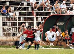 Foto de la galería: Brown 1 - Rosamonte 0