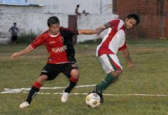 Foto de la galería: Brown 1 - Rosamonte 0