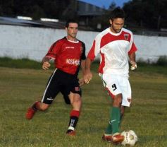 Foto de la galería: Brown 1 - Rosamonte 0