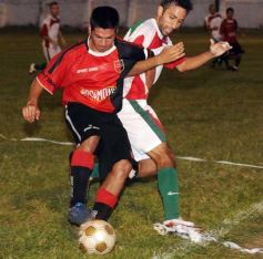 Foto de la galería: Brown 1 - Rosamonte 0