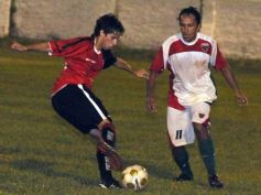 Foto de la galería: Brown 1 - Rosamonte 0