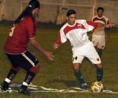 Foto de la galería: Brown 1 - Rosamonte 0