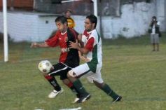 Foto de la galería: Brown 1 - Rosamonte 0