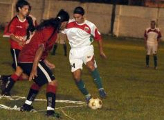 Foto de la galería: Brown 1 - Rosamonte 0