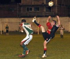 Foto de la galería: Brown 1 - Rosamonte 0