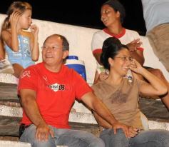 Foto de la galería: Brown 1 - Rosamonte 0