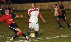 Foto de la galería: Brown 1 - Rosamonte 0